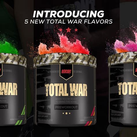 best total war flavors|REDCON1 .